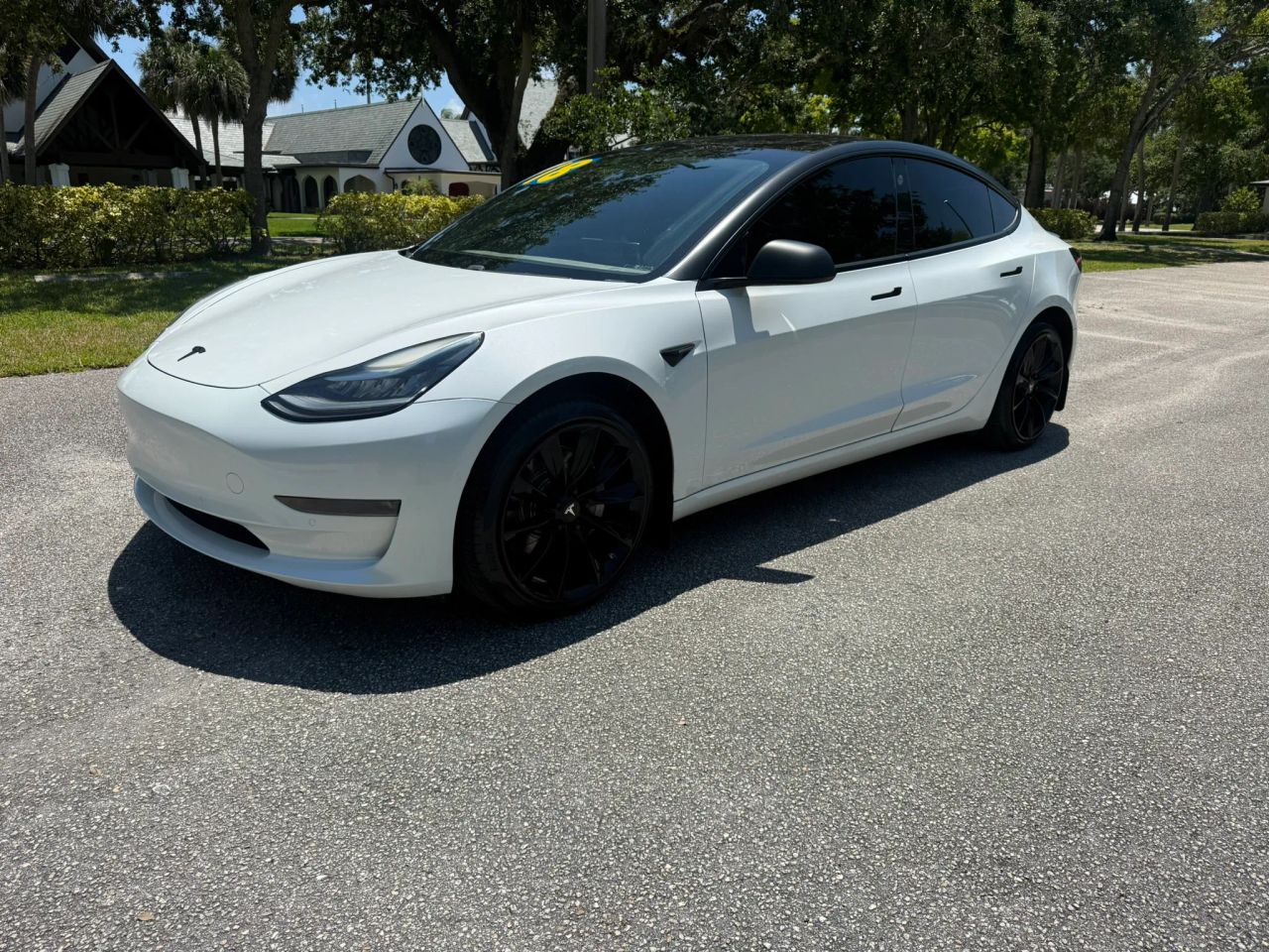 tesla model 3 2018 5YJ3E1EA7JF013773 image tesla model 3 2018 5YJ3E1EA7JF013773 image